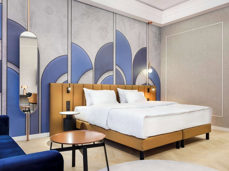 Hotel Murillo Reinoso, Seville, Espagne