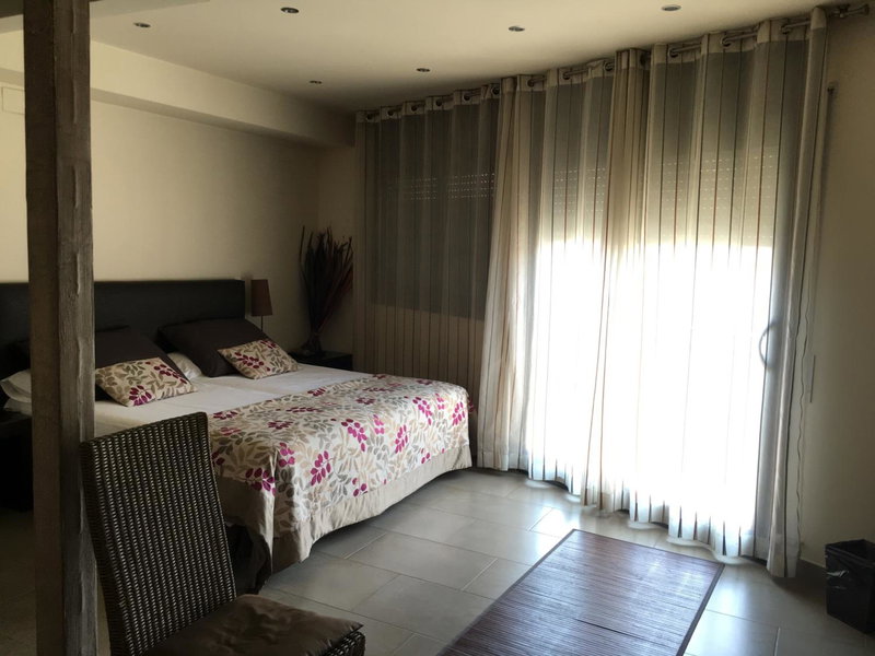 Hotel Calabria, La Garriga, Spanien