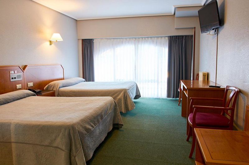 Hotel San Jorge, Santurce, Spain
