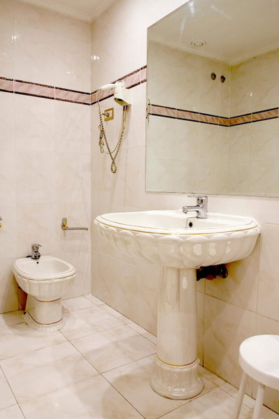 Hotel San Jorge, Santurce, Spain