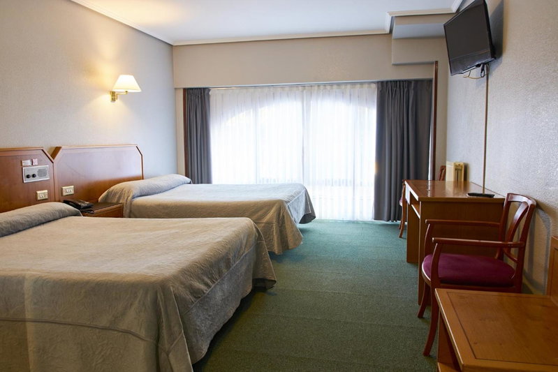 Hotel San Jorge, Santurce, Spain