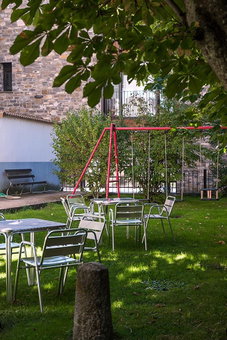 Hotel La Rambla, Biescas, Spain