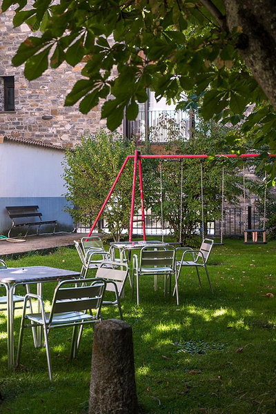 Hotel La Rambla, Biescas, Spain