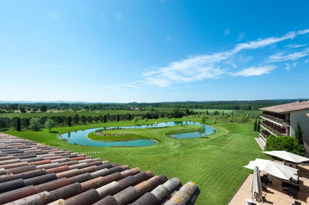 Hotel Mas Solà, Santa Coloma de Farners, Spain