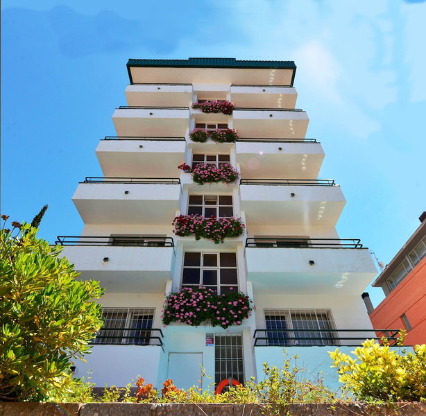 Hostal Magnolia, Lloret de Mar, Испания