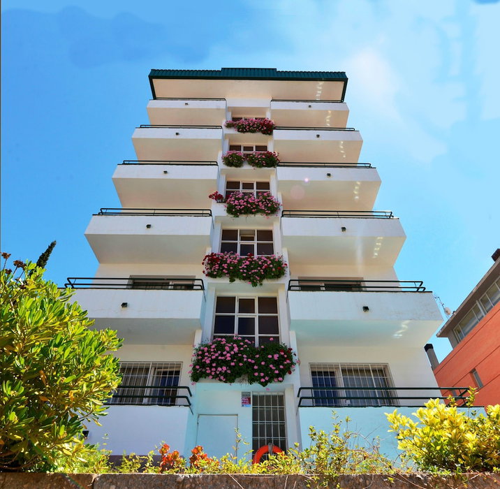 Hostal Magnolia, Lloret de Mar, Испания