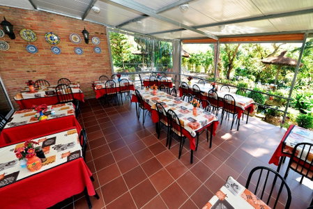 Hostal Magnolia, Lloret de Mar, Испания