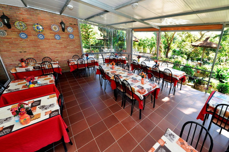 Hostal Magnolia, Lloret de Mar, Испания