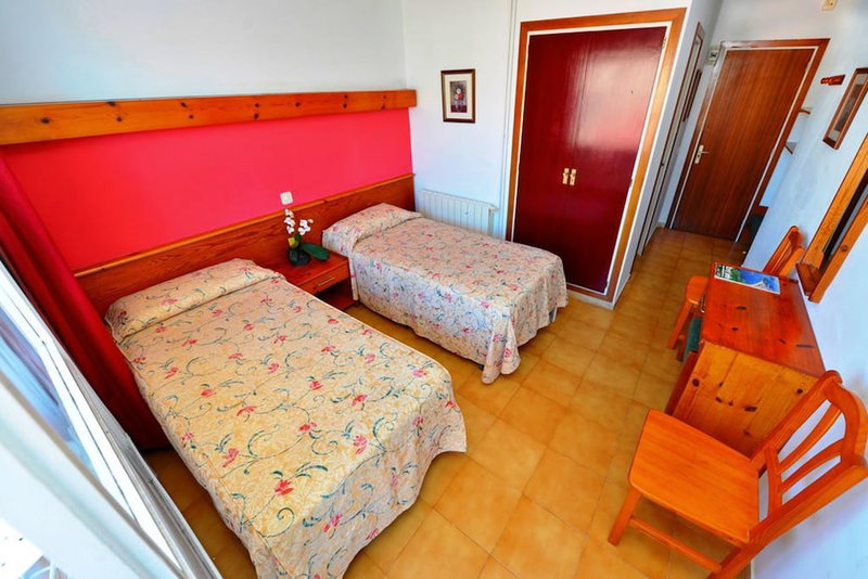 Hostal Magnolia, Lloret de Mar, Испания
