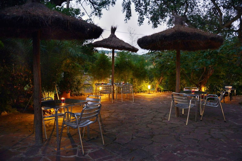 Hostal Magnolia, Lloret de Mar, Испания