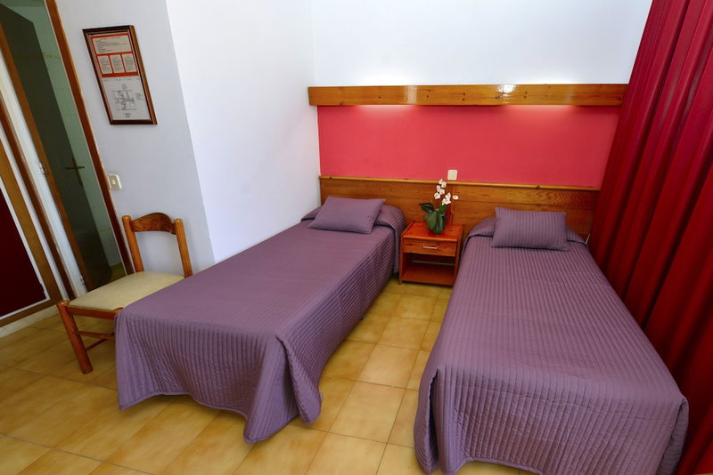 Hostal Magnolia, Lloret de Mar, Испания
