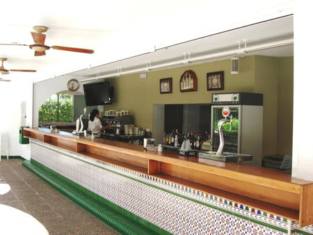 Hotel Villa Naranjos, Jávea, Spain