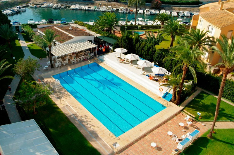 Hotel Villa Naranjos, Jávea, Spain