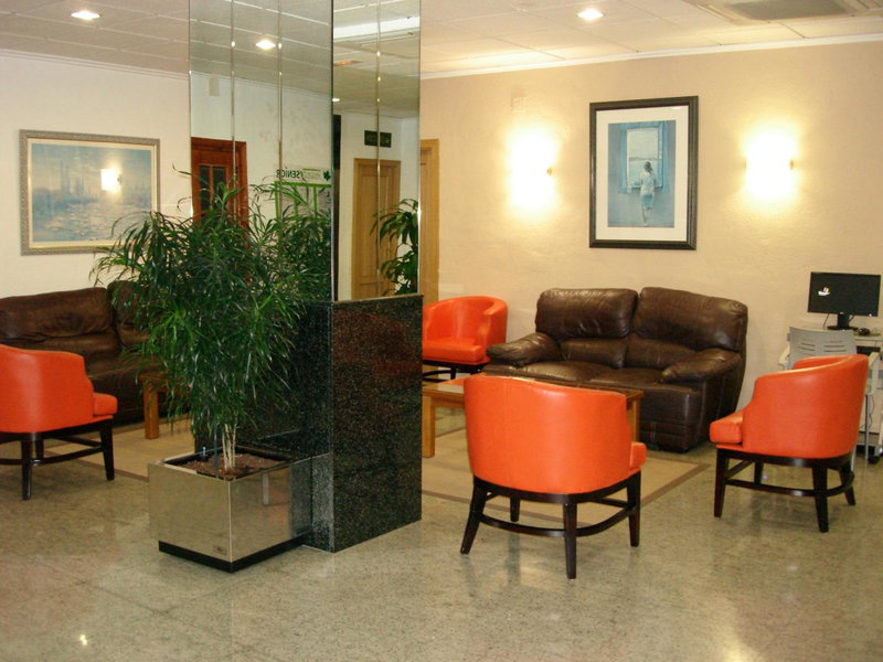Hotel Villa Naranjos, Jávea, Spain