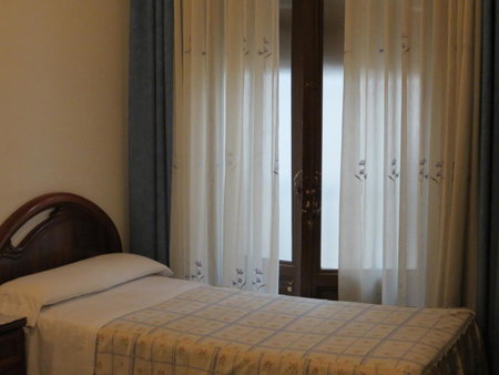 Hostal Palacios Fuencarral, Madrid, Espagne