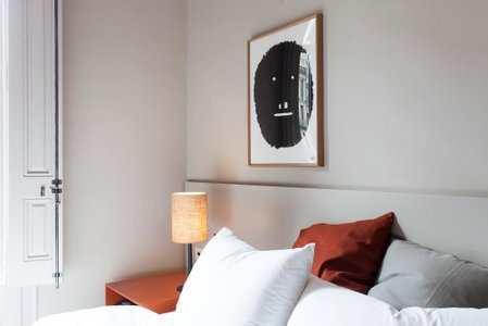 DestinationBCN - Universitat Rooms, Eixample, Spain