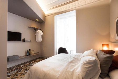 DestinationBCN - Universitat Rooms, Eixample, Spain