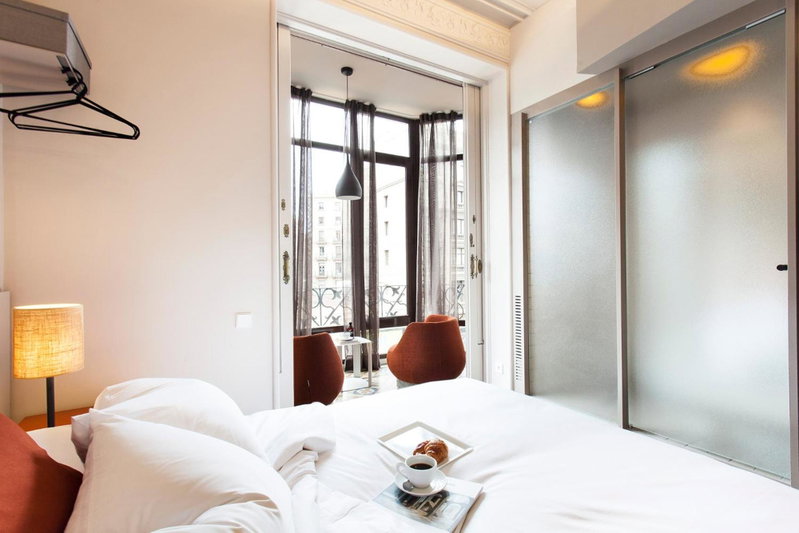 DestinationBCN - Universitat Rooms, Eixample, Spain