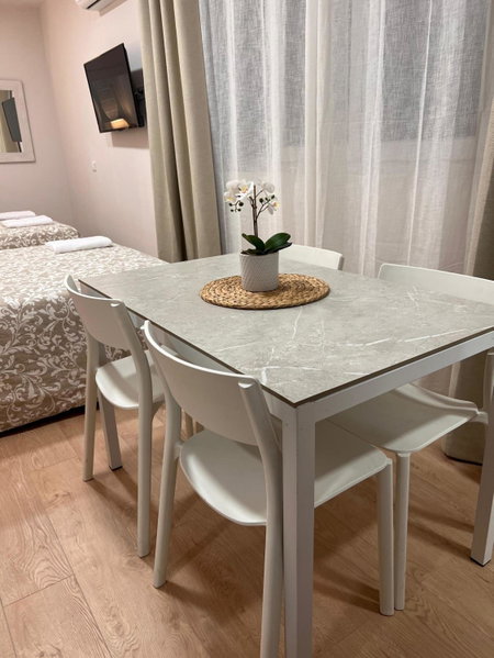 Room Gran Vía Apartments, Madrid, Испания