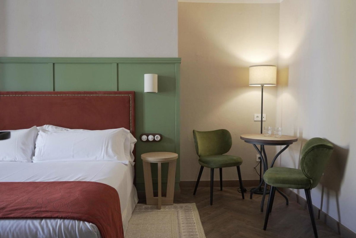 Honest Sevilla Hotel, Spanien