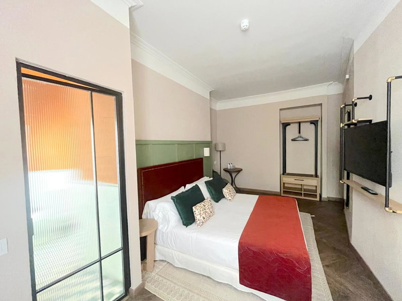 Honest Sevilla Hotel, Seville, Испания