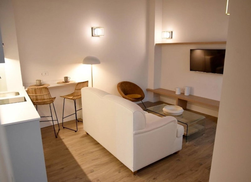 Honest Sevilla Hotel, Seville, Испания