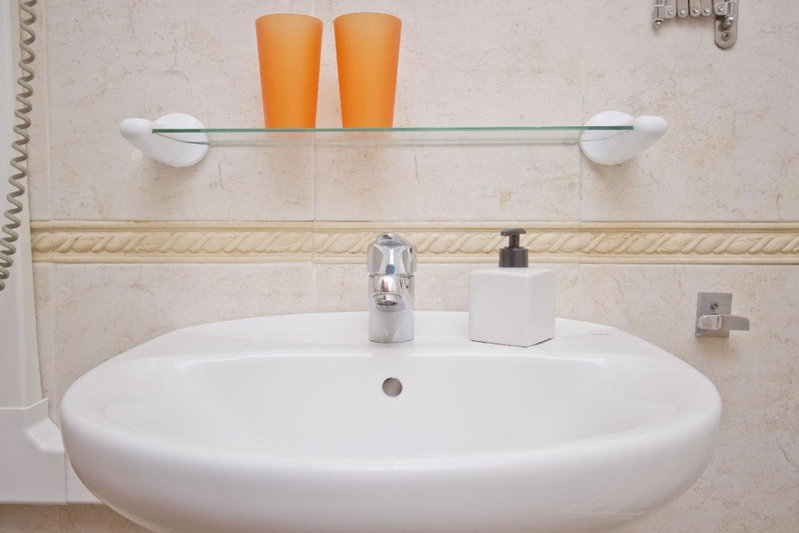 Barcelona City Seven Hostal, Barcelona, Spain