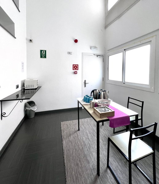 Hostal Apolo, Barcelona, España