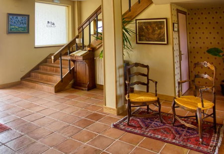 Hotel Colonial de Santillana, Santillana del Mar, Spanien