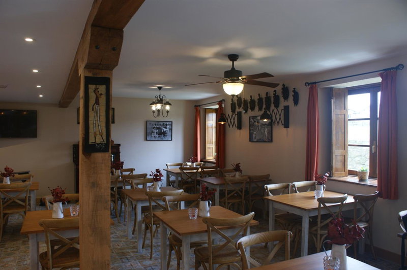 Hotel Colonial de Santillana, Santillana del Mar, Spanien