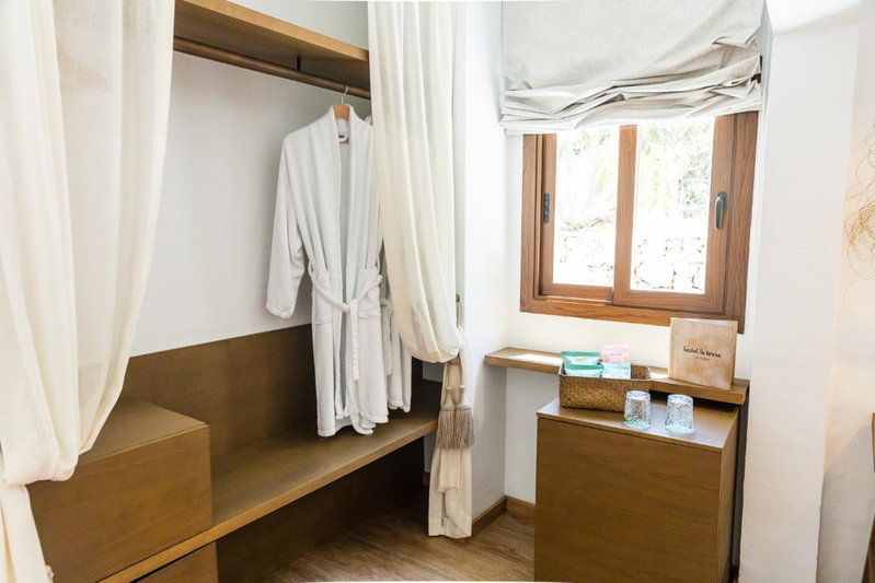 Hostal La Torre Ibiza Cap Negret, San Antonio, Espagne