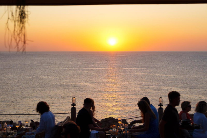 Hostal La Torre Ibiza Cap Negret, San Antonio, Espagne