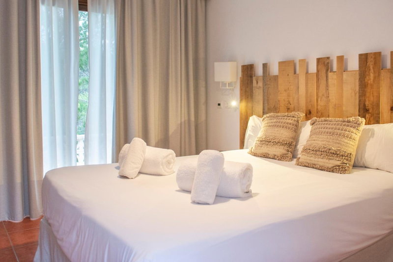 Hostal La Torre Ibiza Cap Negret, San Antonio, Espagne