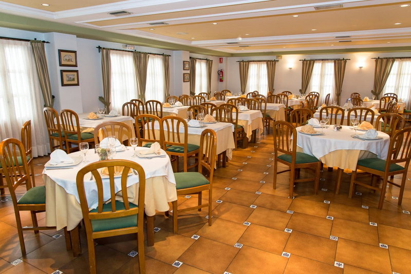 Hotel Rey Don Jaime, Morella, Spain