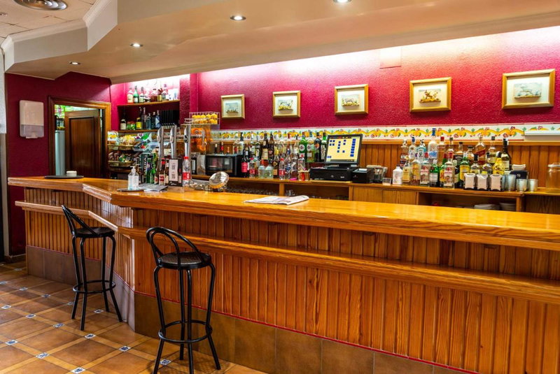 Hotel Rey Don Jaime, Morella, Spain
