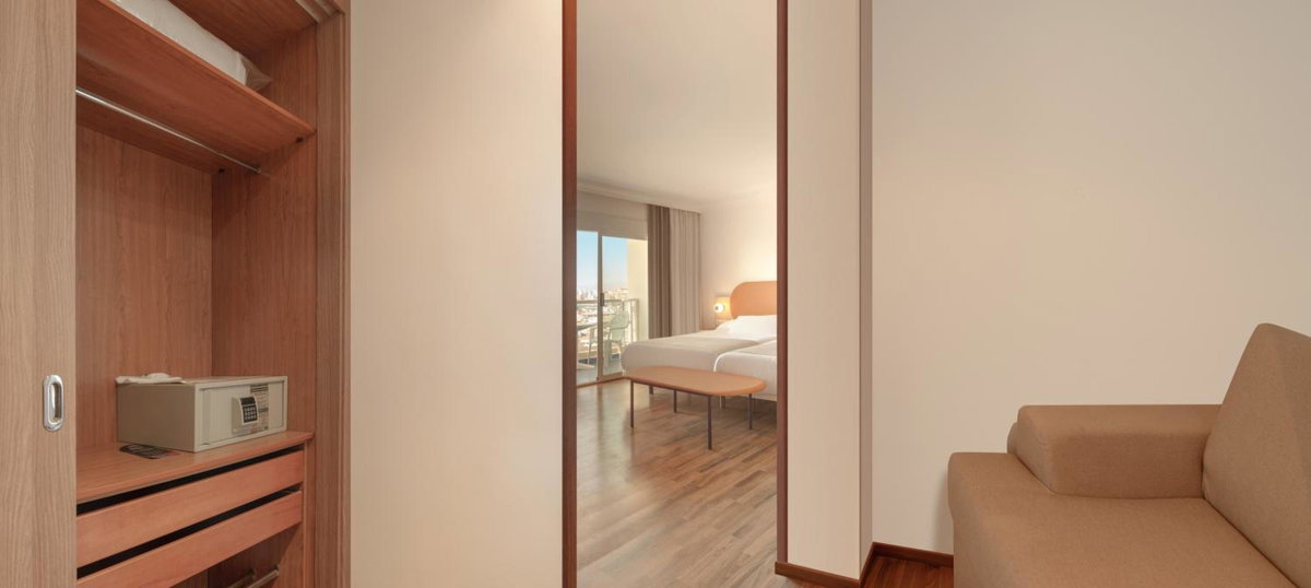 Hotel RH Victoria & Spa 4 Sup, Испания
