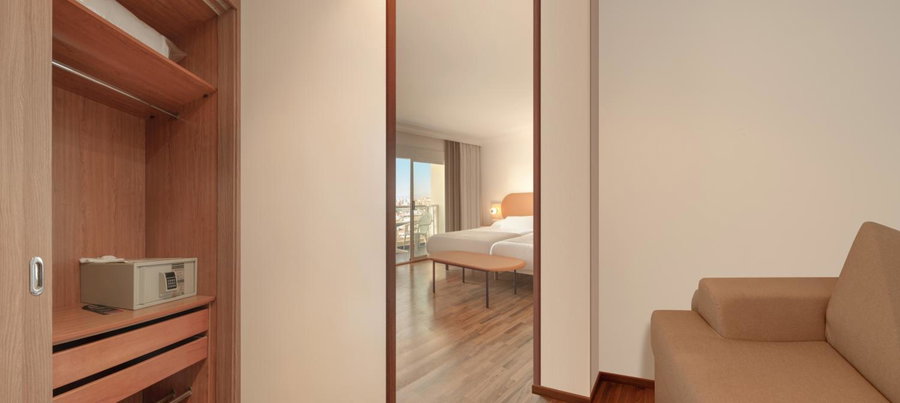 Hotel RH Victoria & Spa 4 Sup, Benidorm, Испания