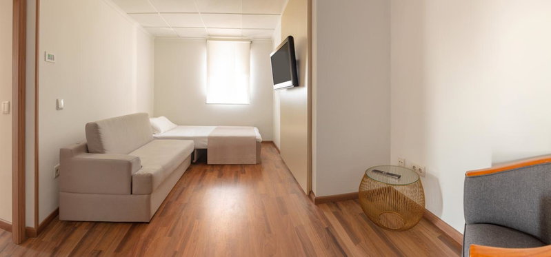 Hotel RH Victoria & Spa 4 Sup, Benidorm, Испания