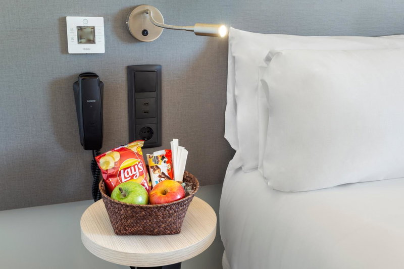 B&B HOTEL Alicante, Alicante, Espagne