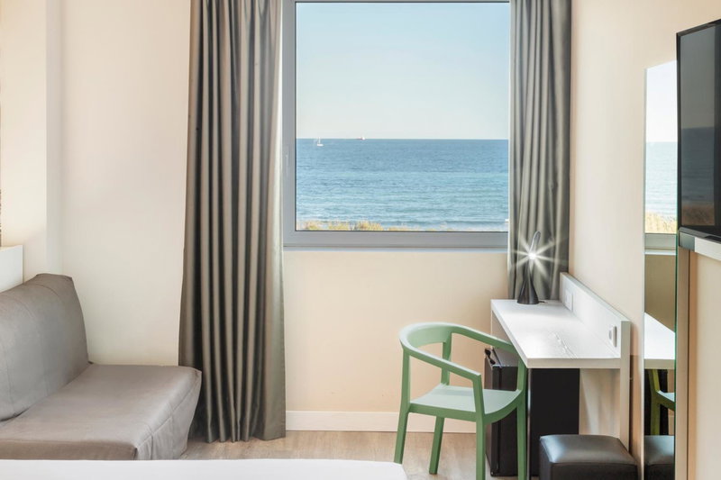 B&B HOTEL Alicante, Alicante, Espagne