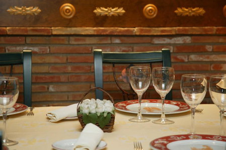El Patio, La Almunia de Doña Godina, Spain