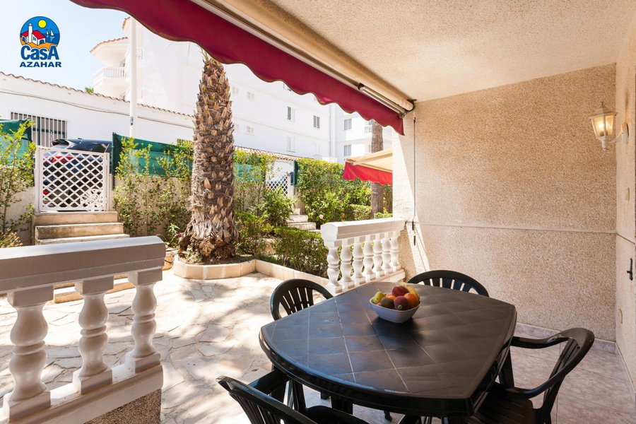 Residencial Casablanca Casa Azahar, Alcossebre, España