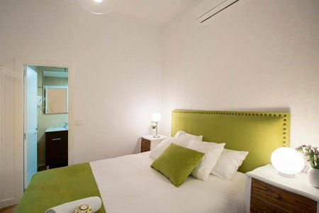 H-A San Mateo Suites, Madrid, España