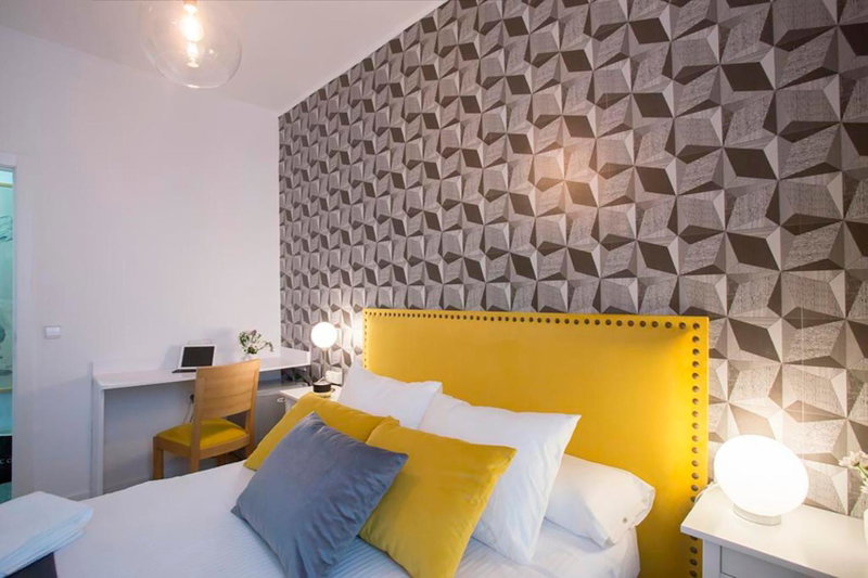 H-A San Mateo Suites, Madrid, España