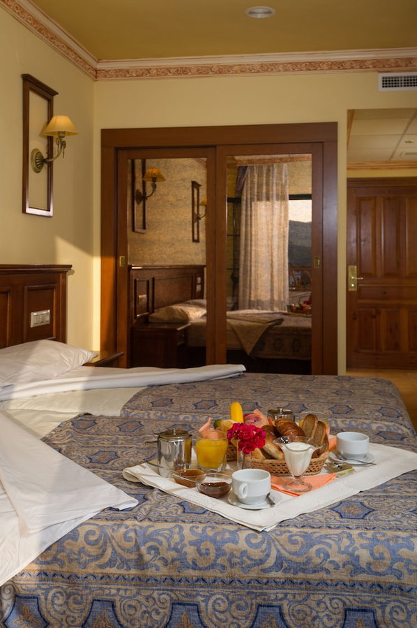 Hotel Villa Frigiliana, Frigiliana, Spain