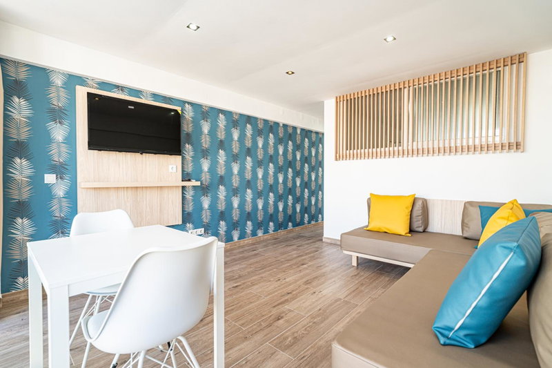 New Kensington Apartments - Econotels, Magaluf, España