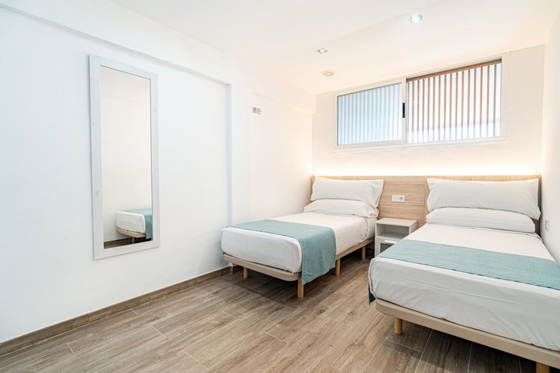 New Kensington Apartments - Econotels, Magaluf, España