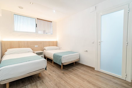 New Kensington Apartments - Econotels, Magaluf, España
