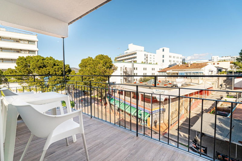 New Kensington Apartments - Econotels, Magaluf, España