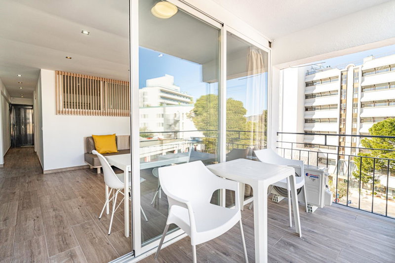 New Kensington Apartments - Econotels, Magaluf, España